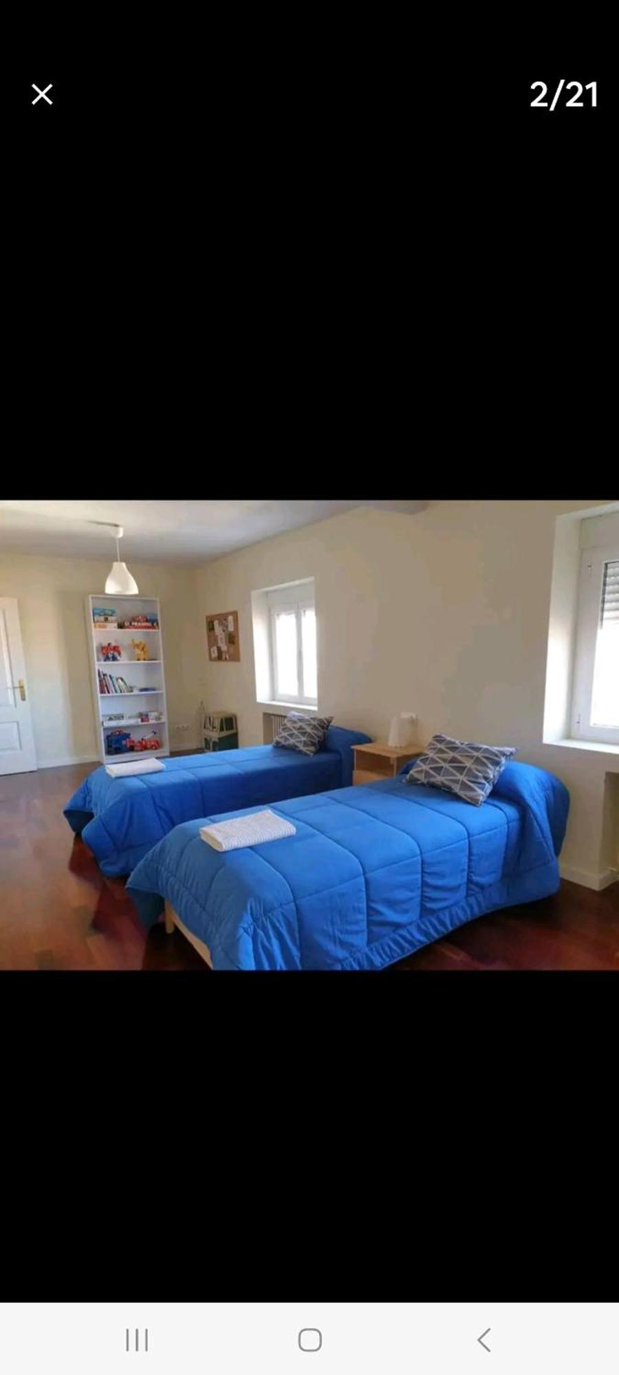 Apartament La Casa Curiosa León Zewnętrze zdjęcie